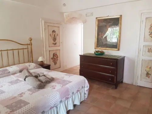 Masseria Gianca