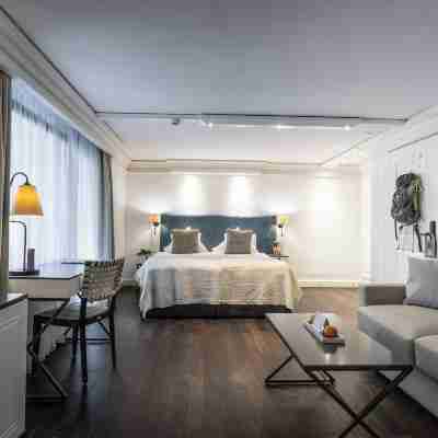 Wellness Hotel Alpenhof Rooms