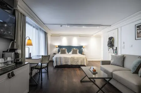 Wellness Hotel Alpenhof