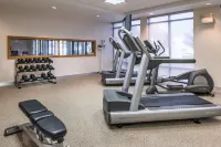SpringHill Suites Kingman Route 66 - Gym