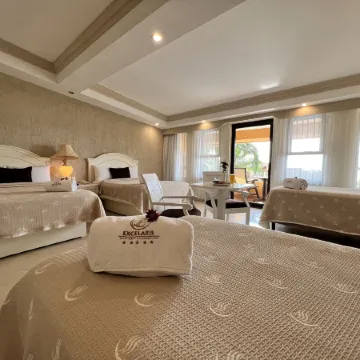 Excelaris Grand Resort Conventions & Spa