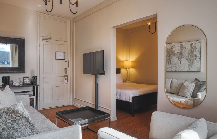 The Windsor Hotel by Hoco Hotels Collection