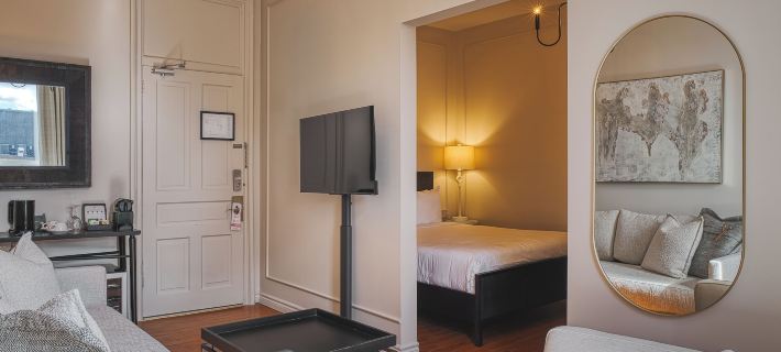 The Windsor Hotel by Hoco Hotels Collection Hotels in Perth County