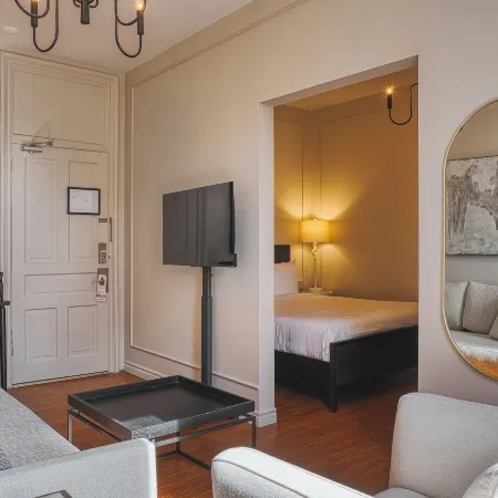 The Windsor Hotel by Hoco Hotels Collection