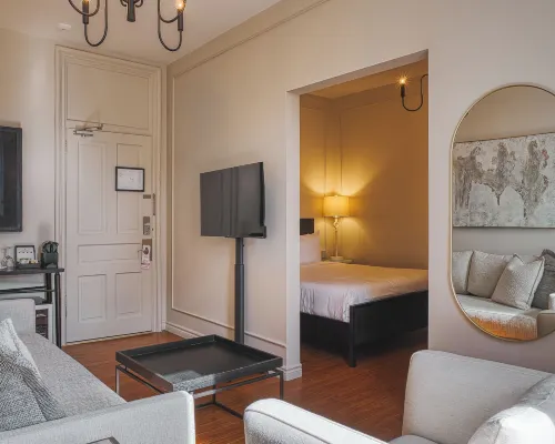 The Windsor Hotel by Hoco Hotels Collection Hotels in Perth County