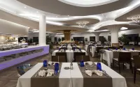 La Cigale Tabarka Hôtel Spa & Golf ลา ซีกาเล ทาบาร์กา โรงแรม สปา & กอล์ฟ - พร้อมอาหารเช้า