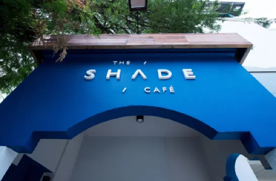 Shade House - Bitec Bangna Отели рядом с достопримечательностью «Бангкокский международный торговый и выставочный комплекс»