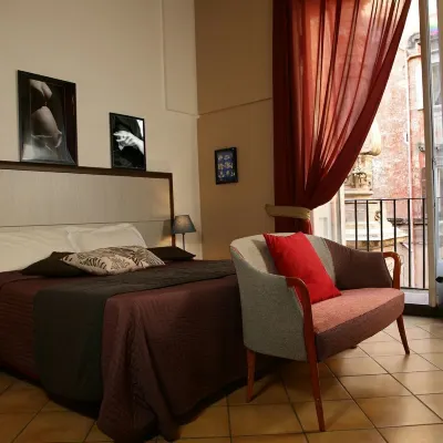 Caravaggio Hotel Hotels near Museo Cappella Sansevero