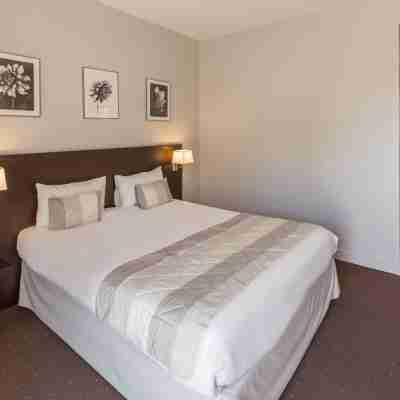 Logis Hôtel Aliénor Rooms