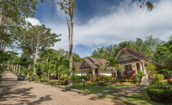 Lanta Manda Resort