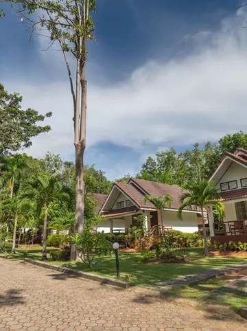 รูปภาพของลันตา มันดา