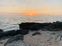 Hotel G Beach Resort and Restobar - Strand