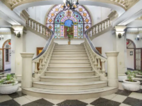 薩爾蒂洛厄迪諾拉酒店 薩爾蒂酒店