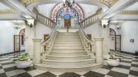 Hotel Urdiñola Saltillo