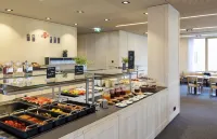 JUFA Hotel Laterns - Frühstück