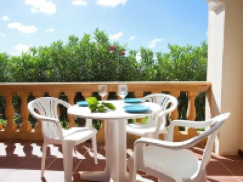 Apartamentos Sol Romántica by DOT Suites Hoteles en Manacor