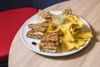 華沙莫科託智選假日飯店 - 早餐