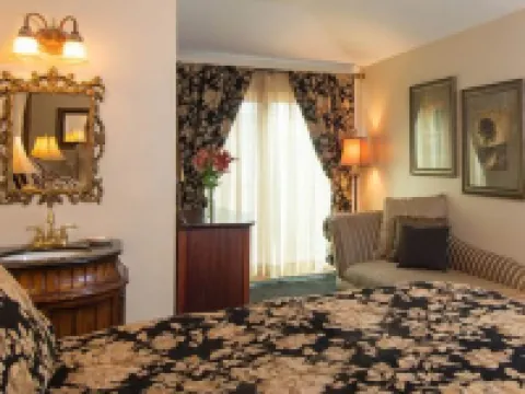 艾里斯河旅館 杰克遜酒店