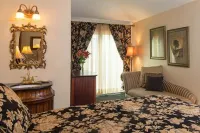 Inn at Ellis River Hotels in Jackson