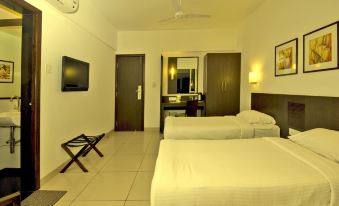 Shantai Hotel