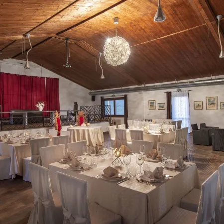 Hotel Rurale Orti di Nora & Spa