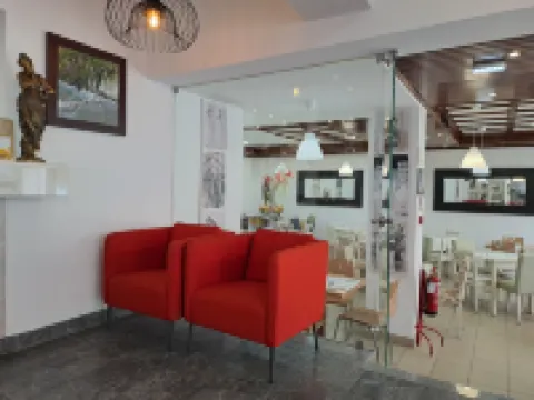 ホテルスクエア セルタンのホテル