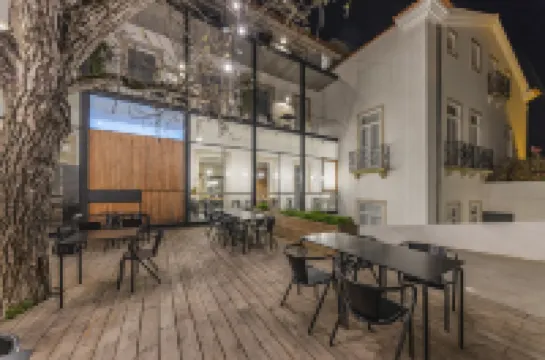 Sapientia Boutique Hotel