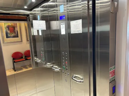 The Penta Отели в г. Дуглас