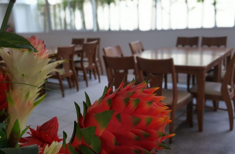 Retreat Resort Pattaya