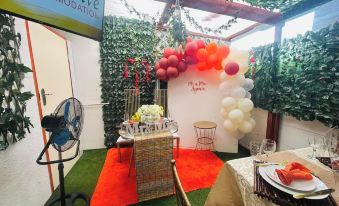 Executive Accommodation Bellville