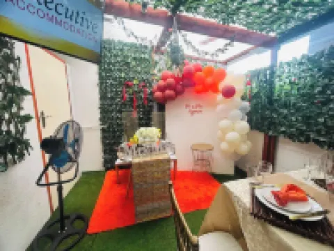 Executive Accommodation Bellville