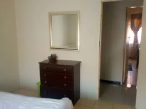Jedidiah Guest House Hotels in Kitwe