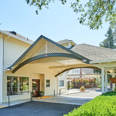 Geyserville Inn