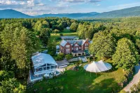 Wilburton Inn - Romantic