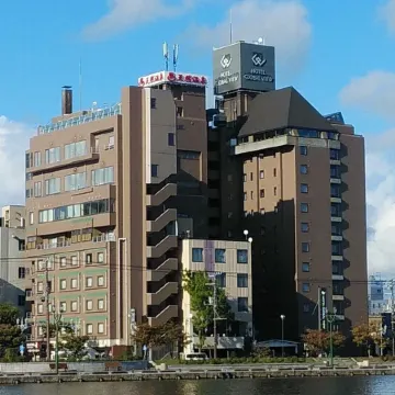HOTEL GLOBAL VIEW KUSHIRO