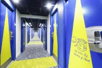 ibis budget Marmande Hotel a Meilhan-sur-Garonne