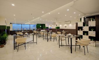 BlueNeck Sec 40 Unitech Cyber Park Gurugram