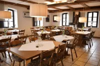 Akzent Hotel Franziskaner Hotels in Dettelbach