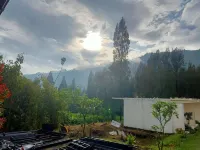 Istana Bromo Resort and Resto - Mountain view