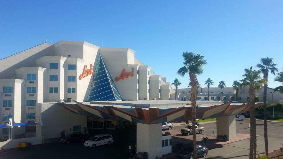 Avi Resort & Casino