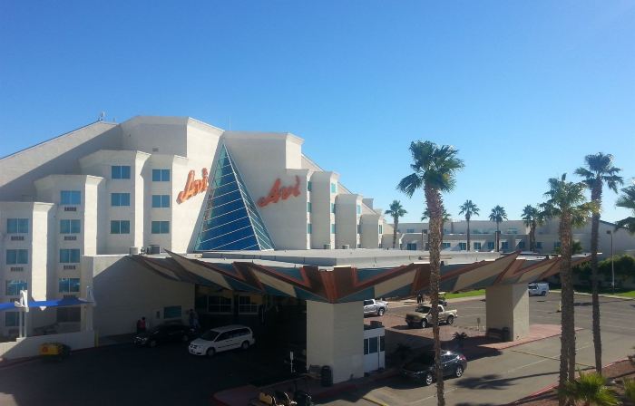 Avi Resort & Casino