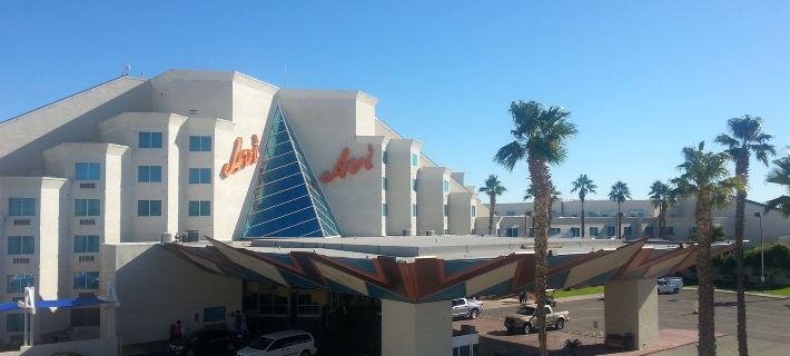 Avi Resort & Casino Hotels in Clark County