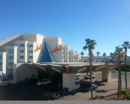 Avi Resort & Casino Hotels in Laughlin