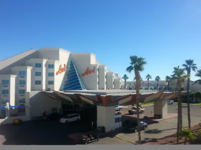 Avi Resort & Casino Hotels in 