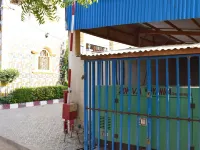 Bam Company Hotel Hotels in Maroua