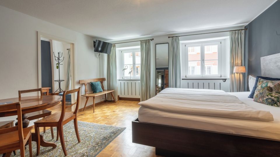Hotel am Fischmarkt
