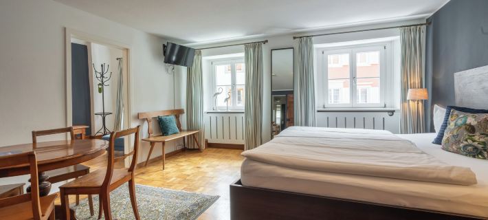 Hotel am Fischmarkt Hotels in Konstanz