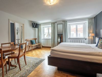 Hotel am Fischmarkt