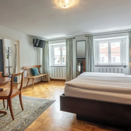 Hotel am Fischmarkt