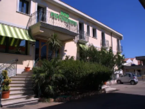 Hotel Stella 2000 Hotels near Olbia Costa Smeralda Airport